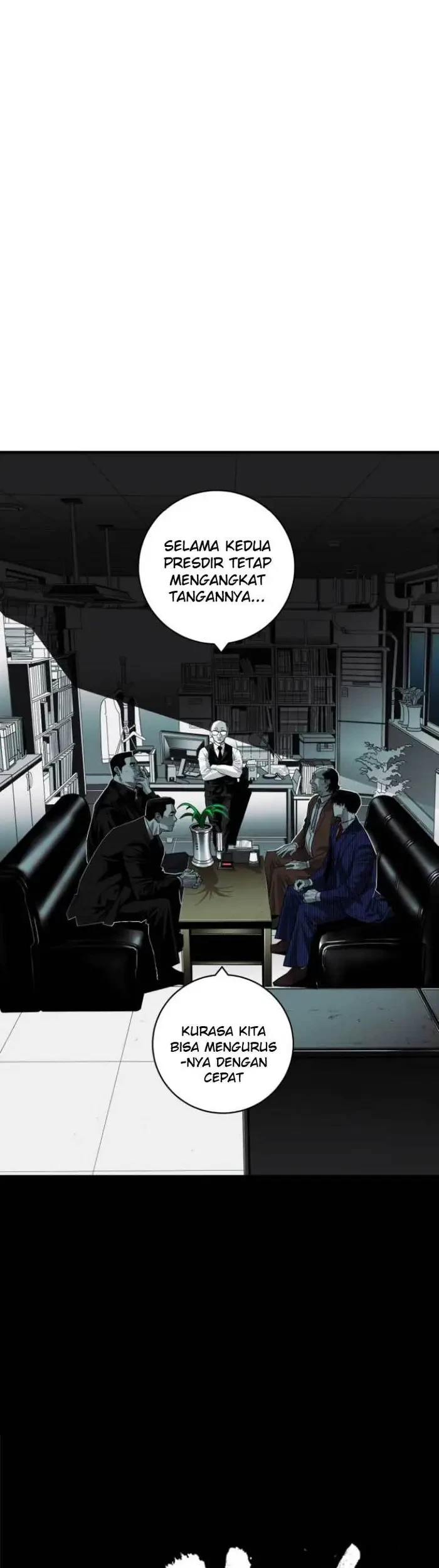 Plaza Chapter 47 Gambar 30