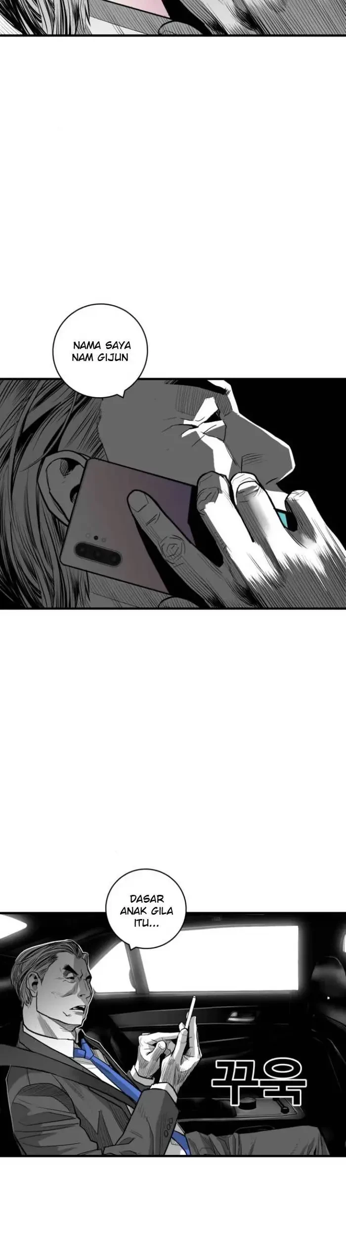 Plaza Chapter 47 Gambar 38