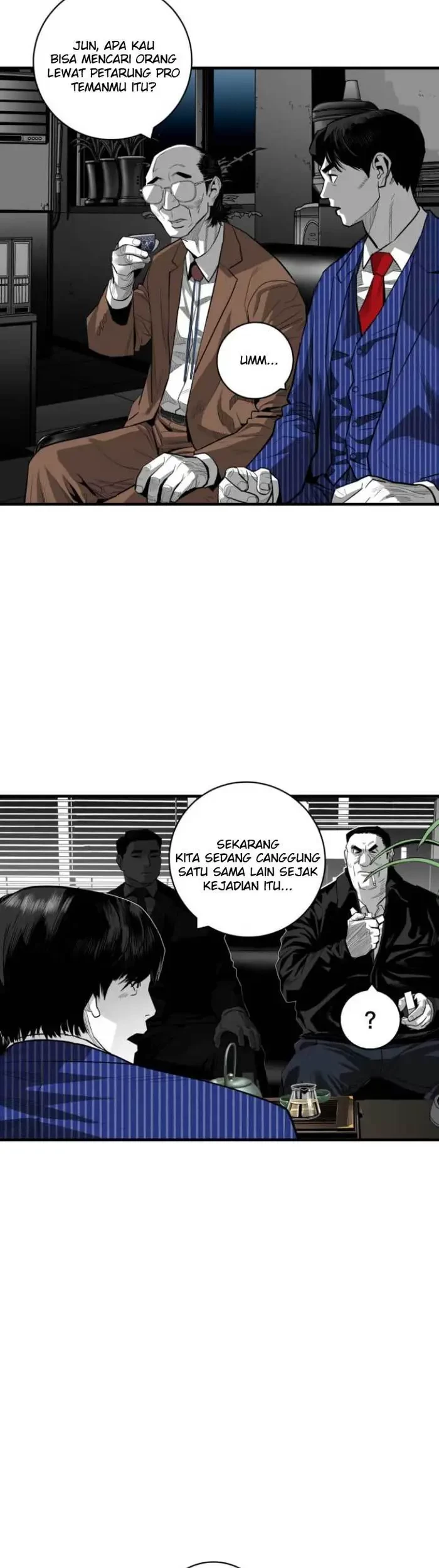 Plaza Chapter 47 Gambar 4