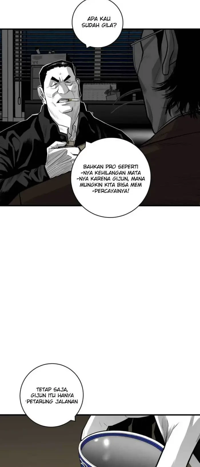 Plaza Chapter 47 Gambar 5