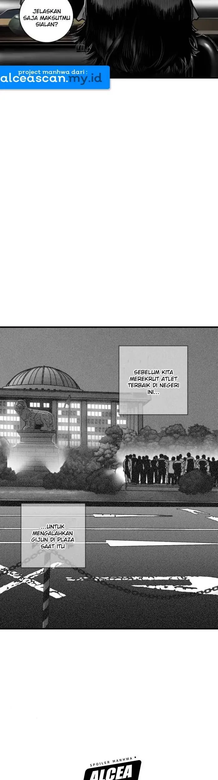 Plaza Chapter 47 Gambar 8