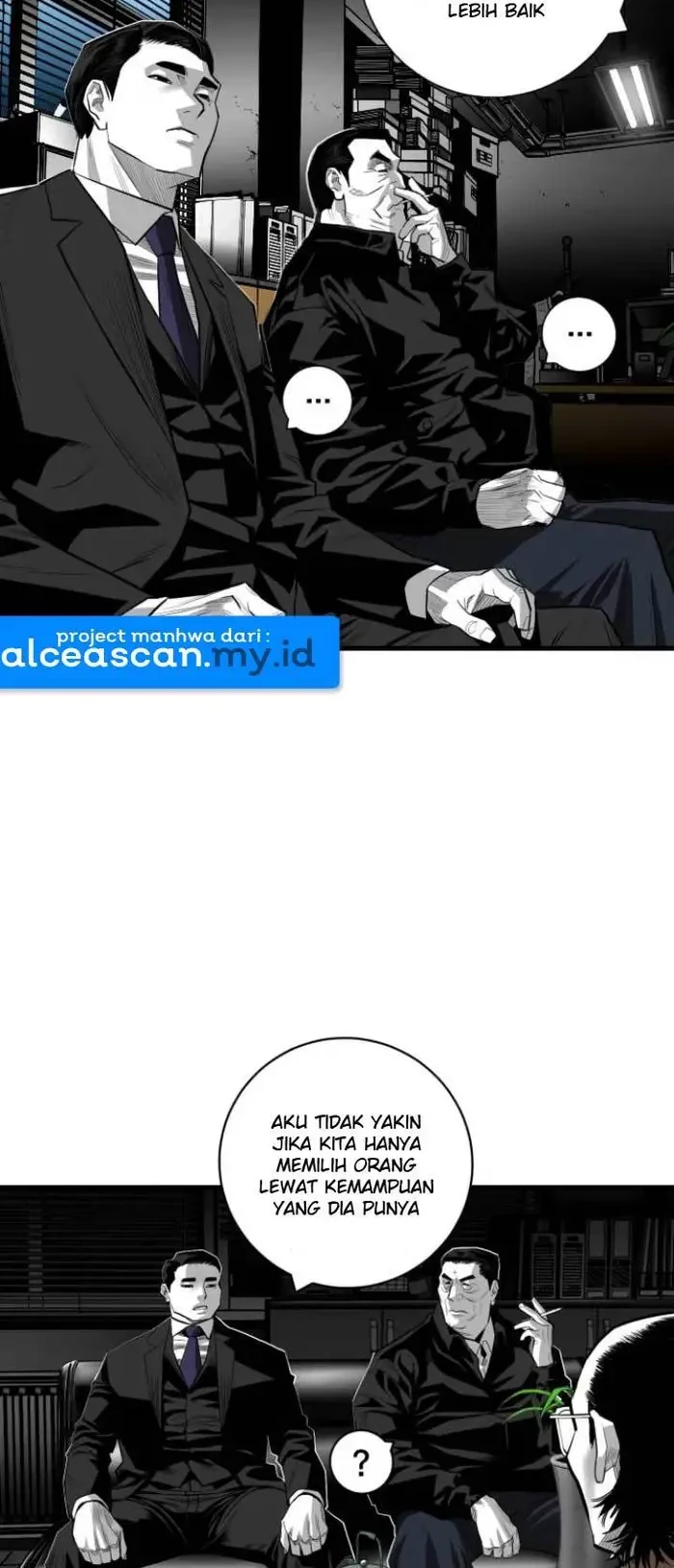 Plaza Chapter 47 Gambar 13