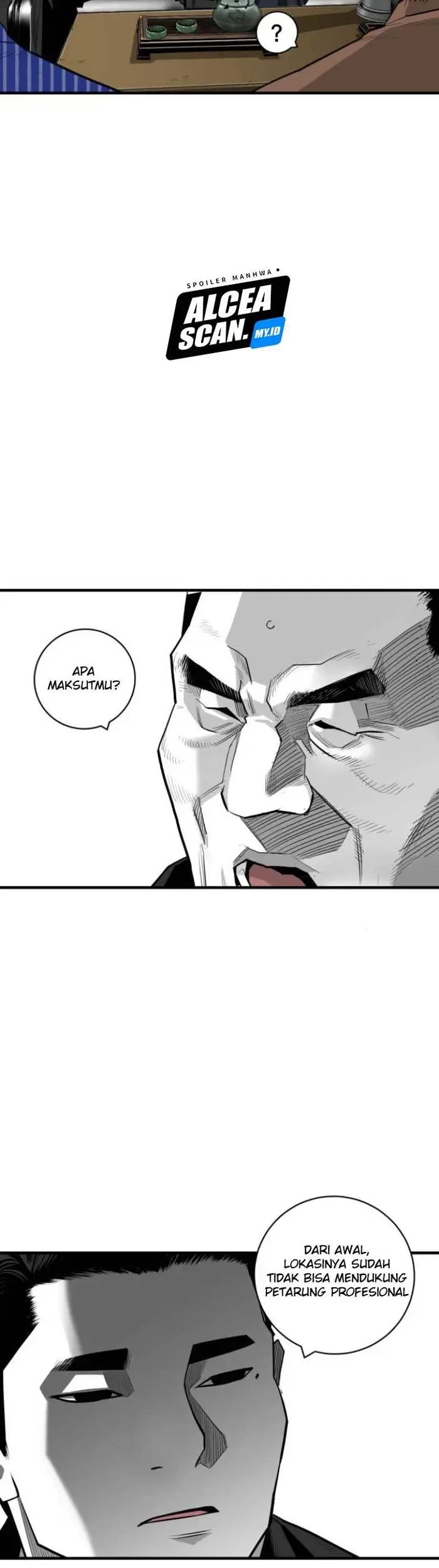 Plaza Chapter 47 Gambar 14