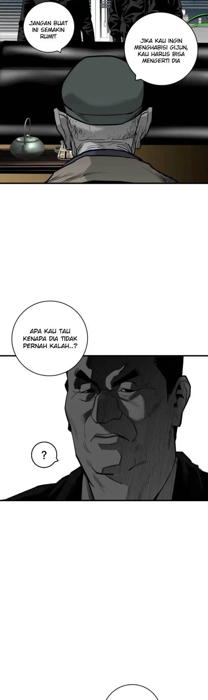 Plaza Chapter 46 Gambar 23