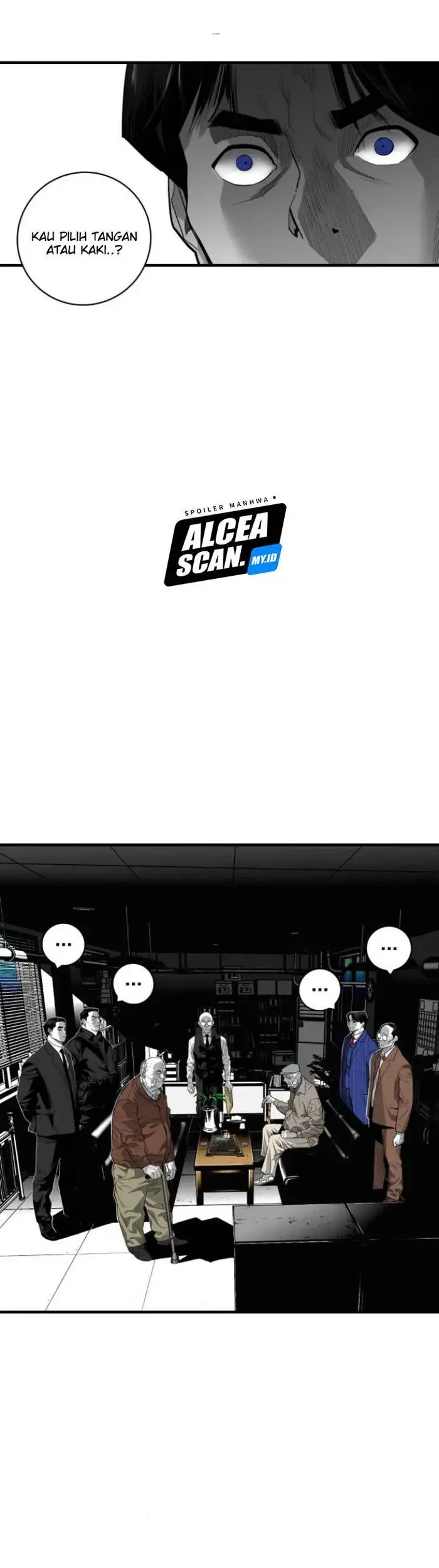 Plaza Chapter 46 Gambar 26