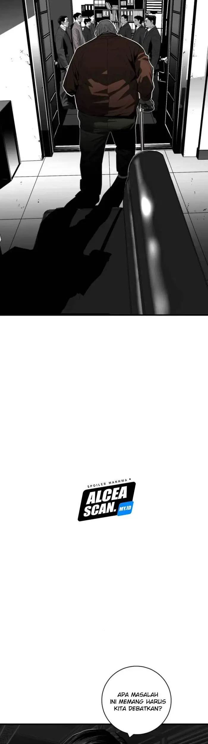 Plaza Chapter 46 Gambar 28