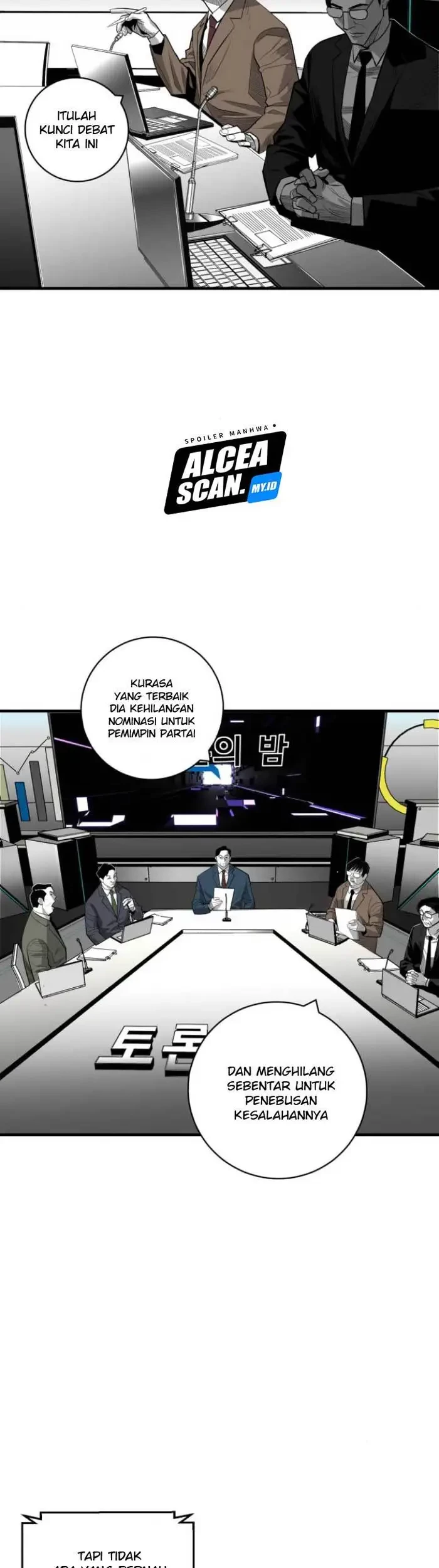 Plaza Chapter 46 Gambar 32