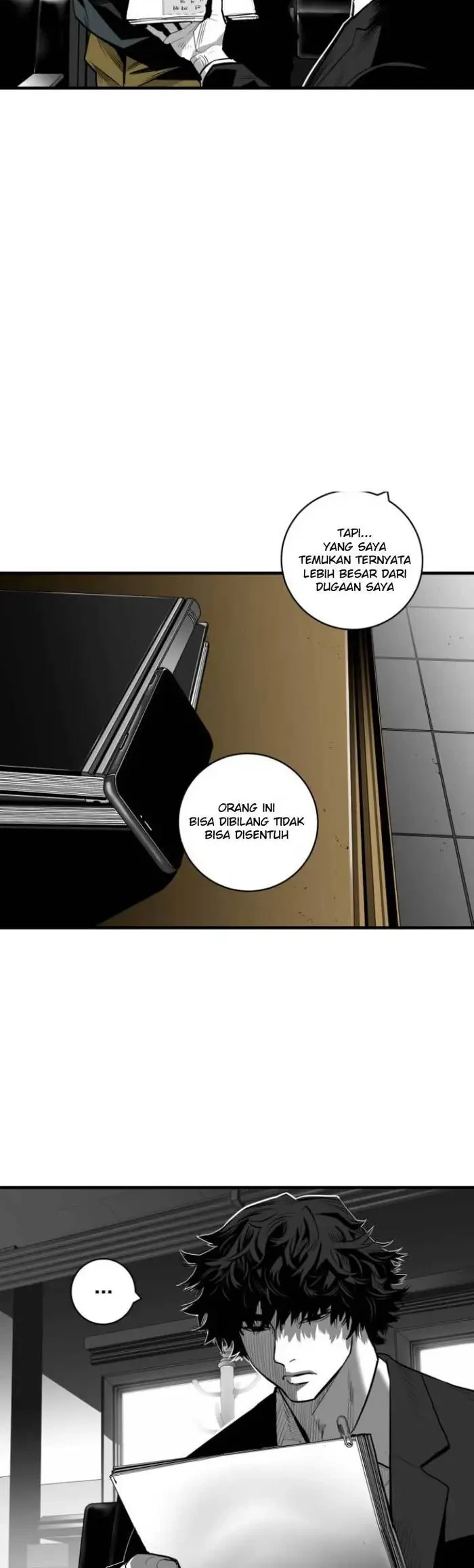 Plaza Chapter 46 Gambar 35