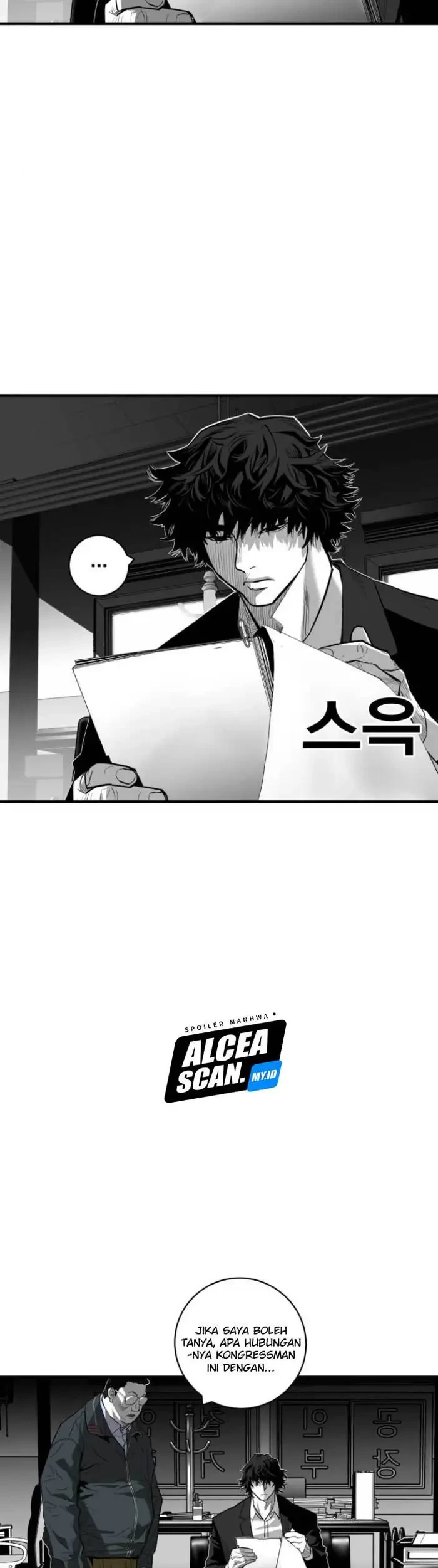 Plaza Chapter 46 Gambar 36