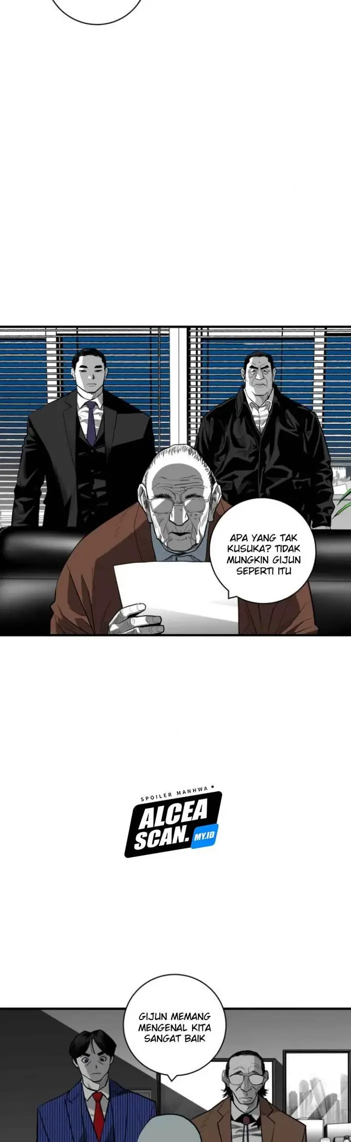 Plaza Chapter 46 Gambar 7