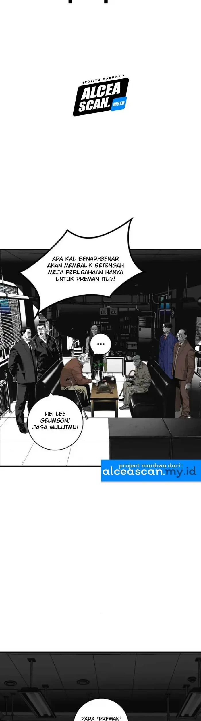 Plaza Chapter 46 Gambar 12