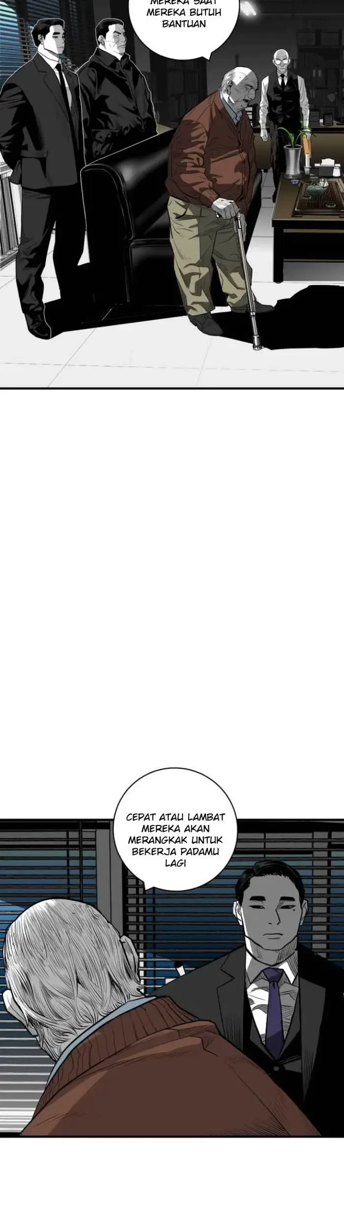 Plaza Chapter 46 Gambar 16