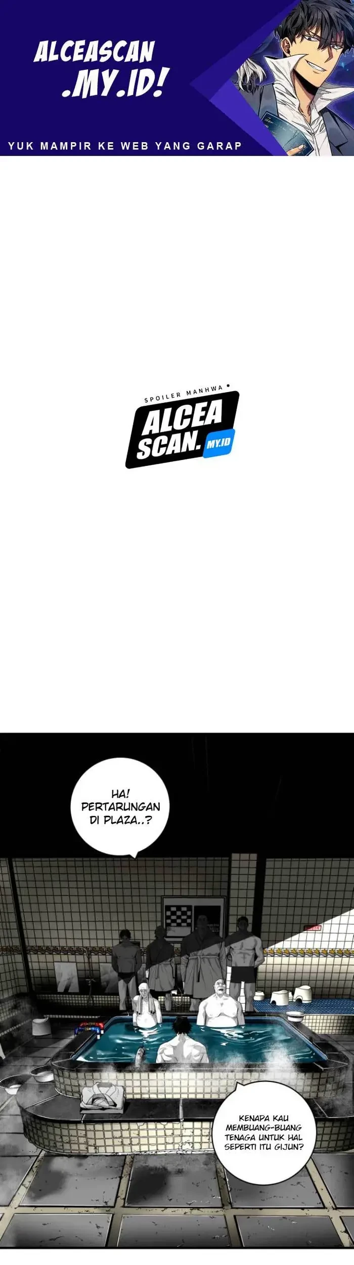 Baca  Plaza Chapter 45 Gambar 2