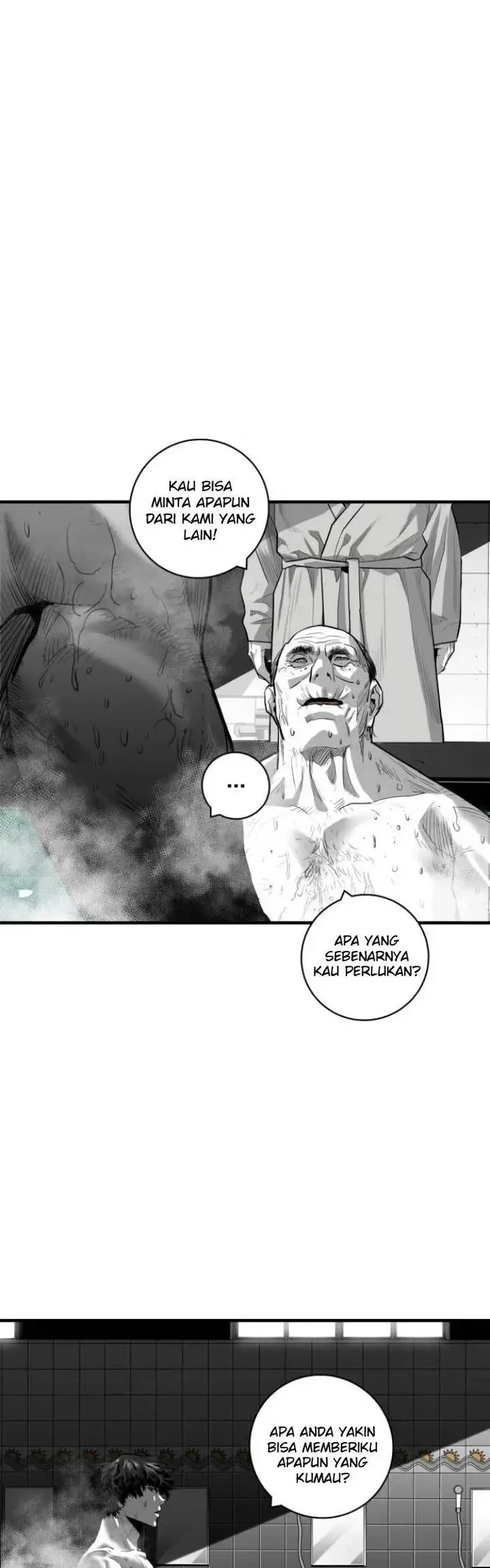 Plaza Chapter 45 Gambar 3