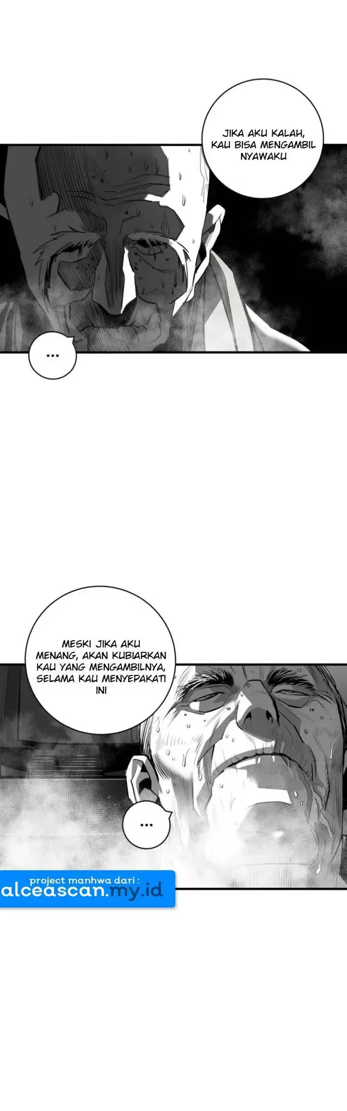 Plaza Chapter 45 Gambar 11