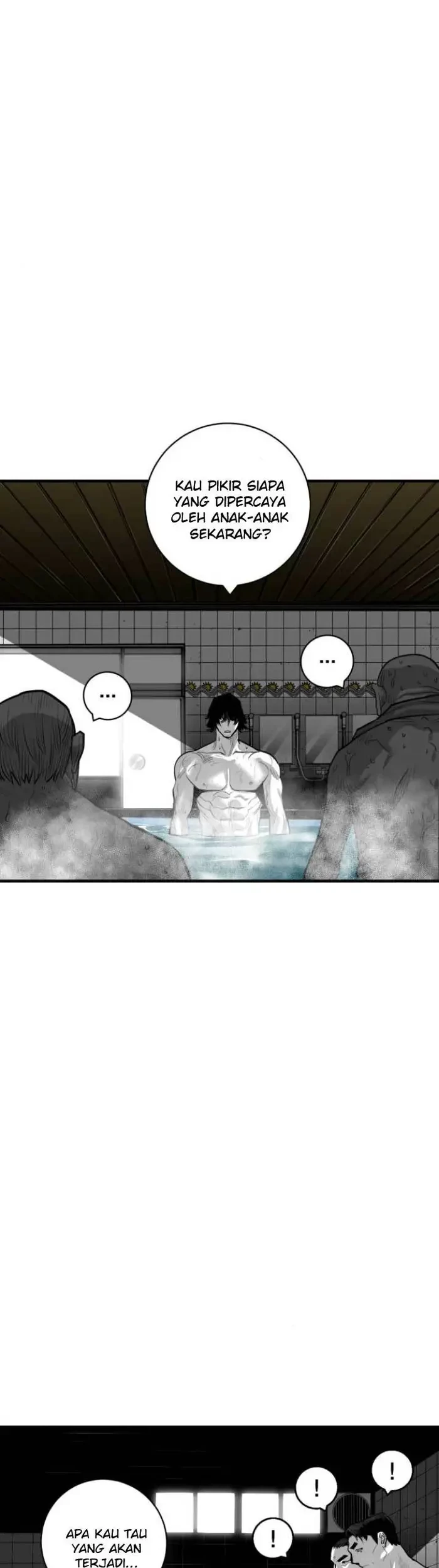 Plaza Chapter 45 Gambar 14