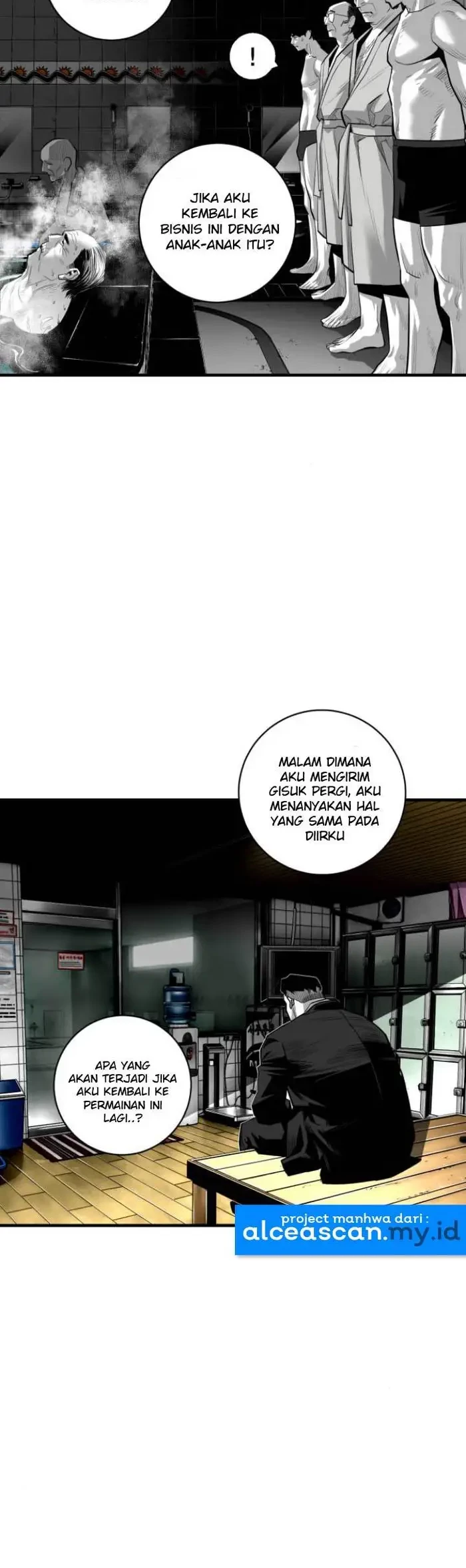 Plaza Chapter 45 Gambar 15