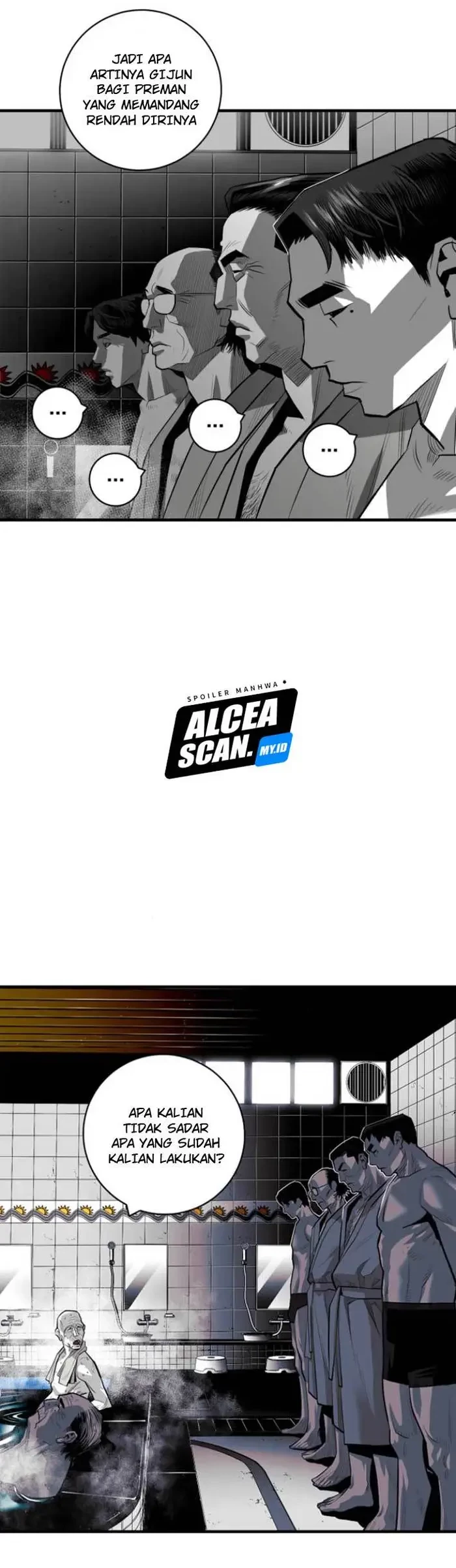 Plaza Chapter 44 Gambar 21