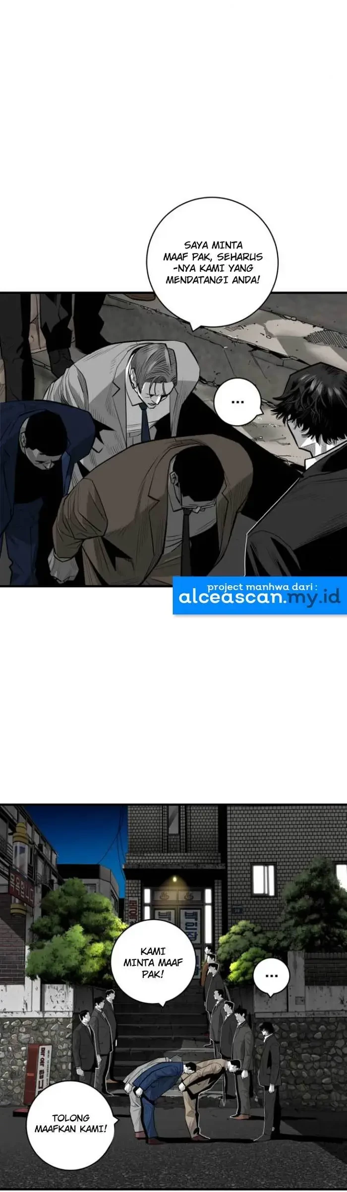 Plaza Chapter 44 Gambar 25