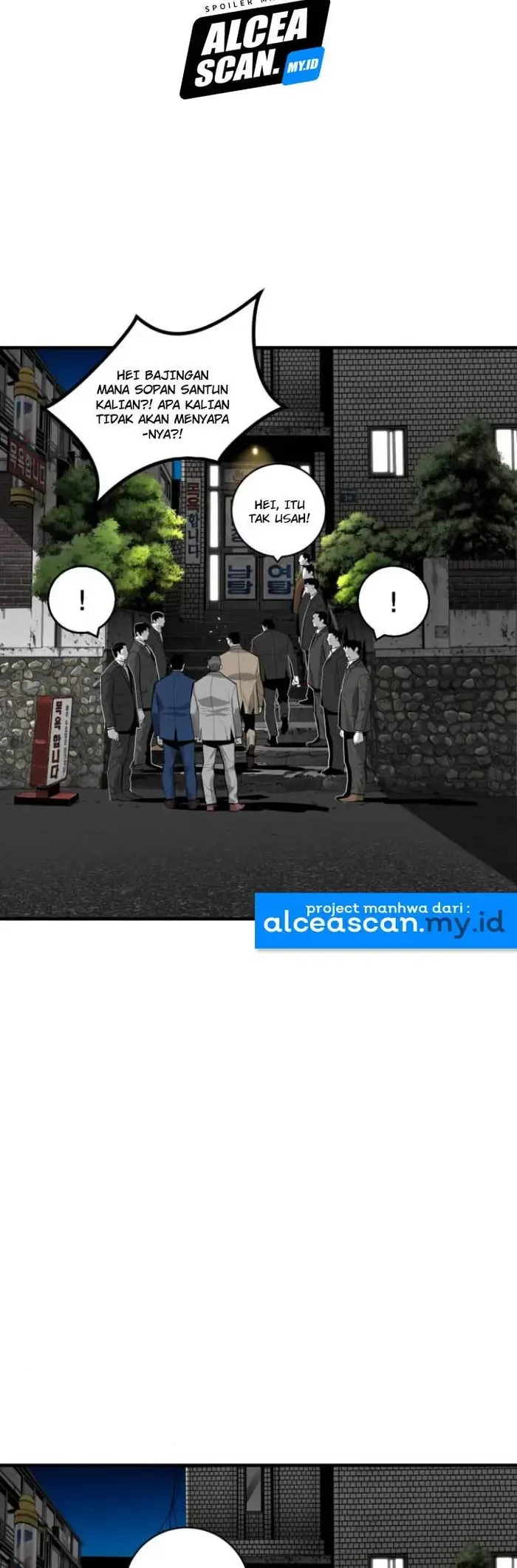 Plaza Chapter 44 Gambar 27