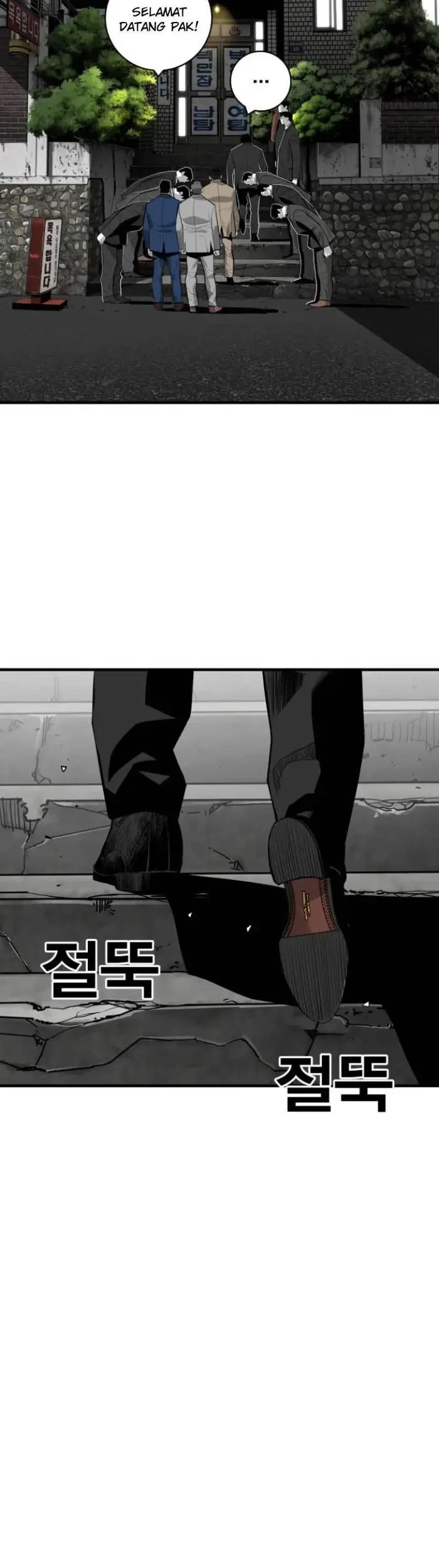 Plaza Chapter 44 Gambar 28