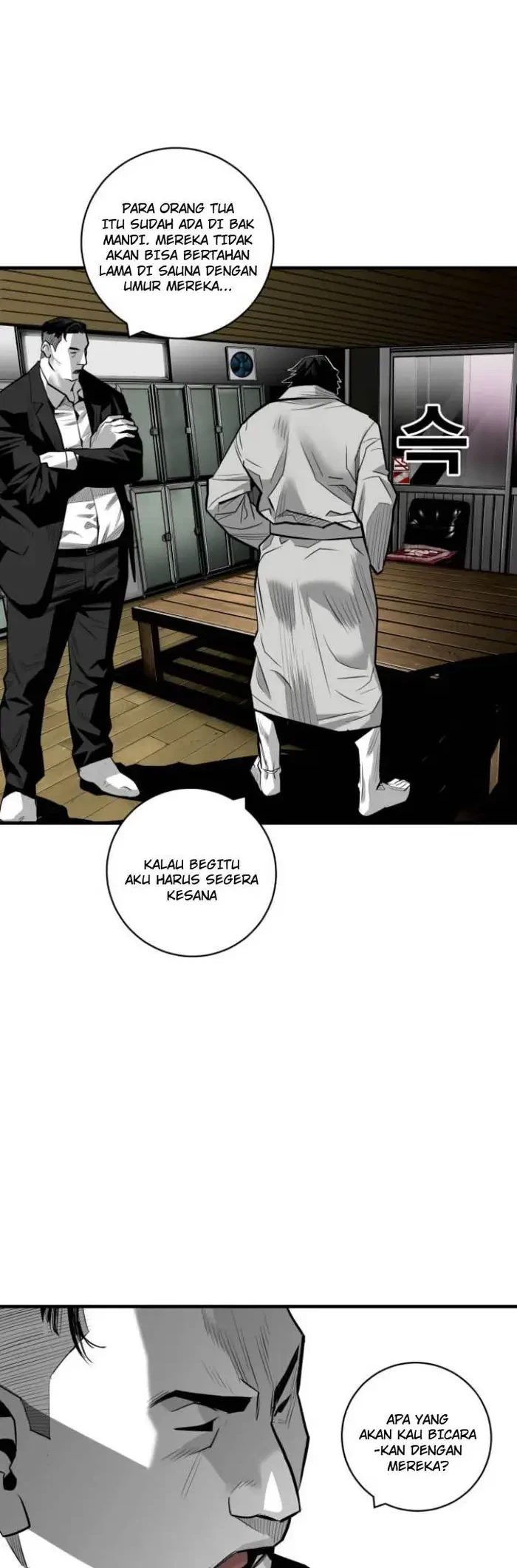 Plaza Chapter 44 Gambar 33