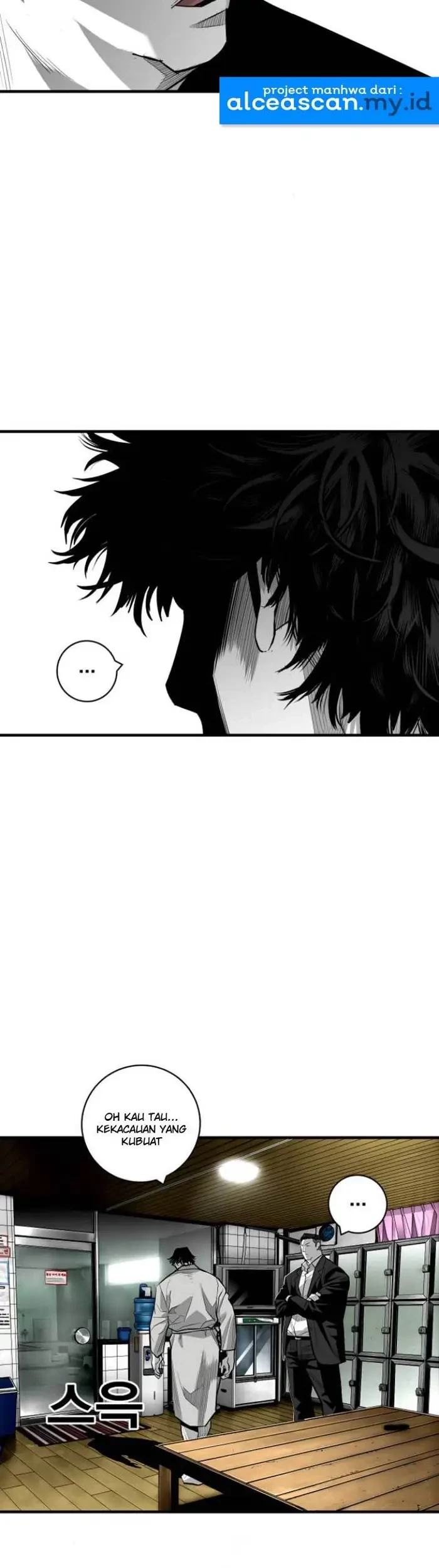 Plaza Chapter 44 Gambar 34