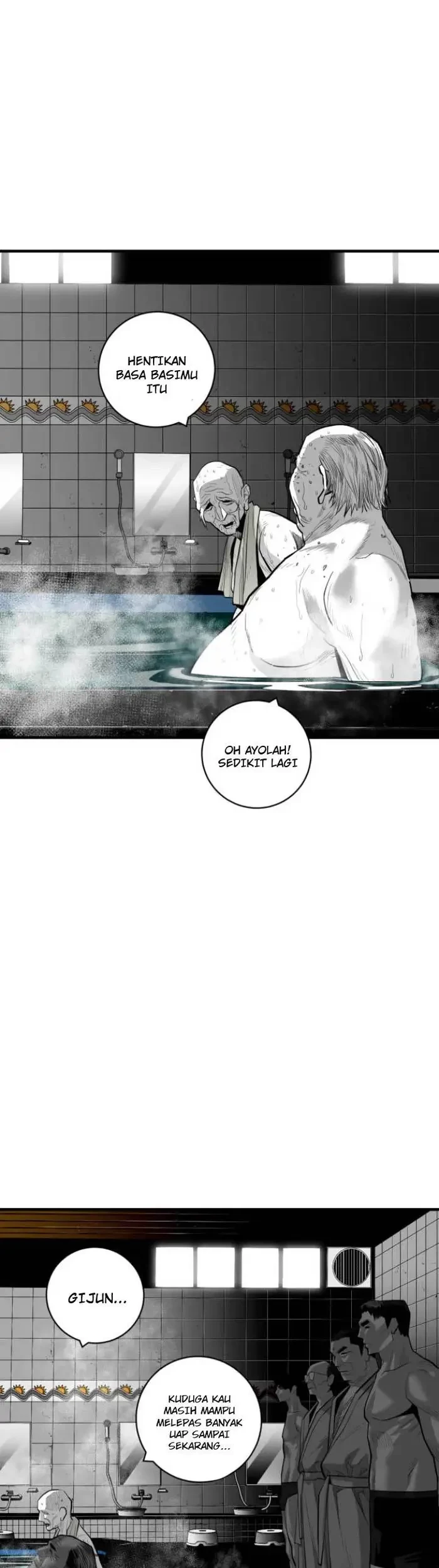 Plaza Chapter 44 Gambar 38