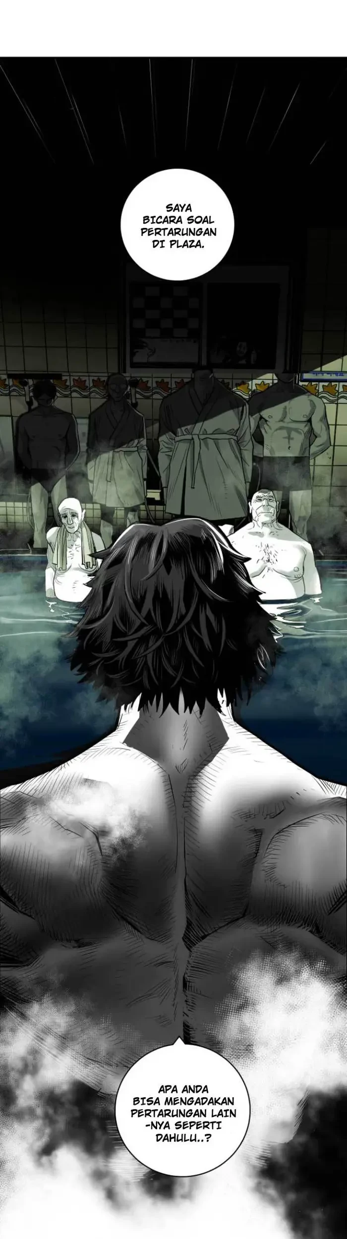 Plaza Chapter 44 Gambar 48