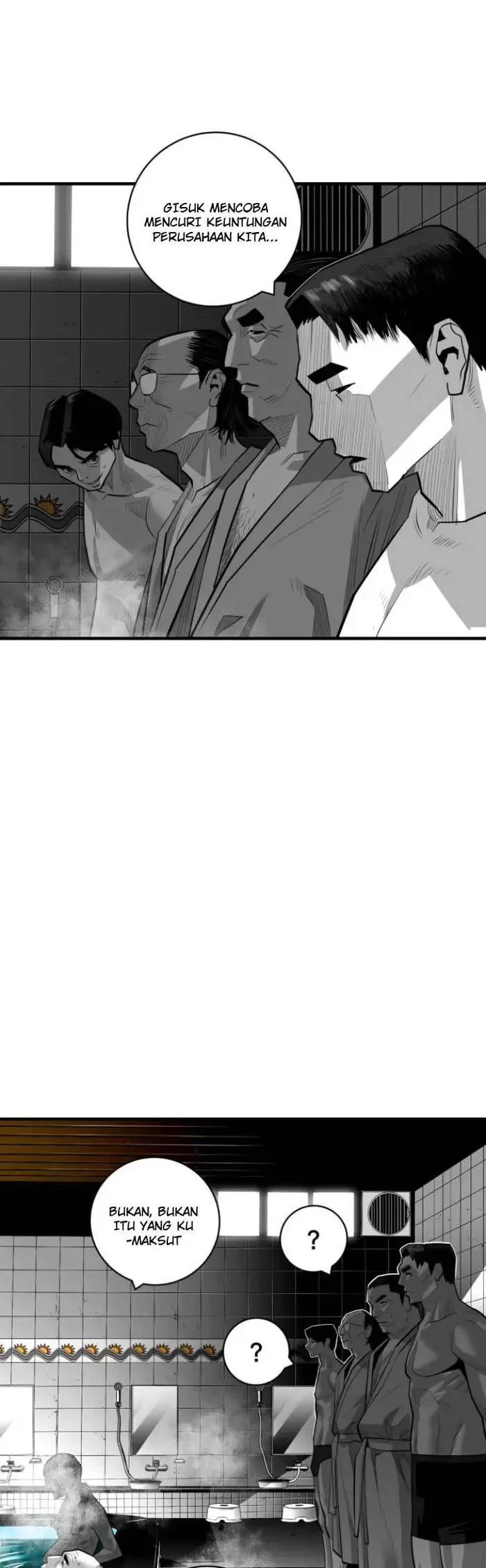 Plaza Chapter 44 Gambar 11