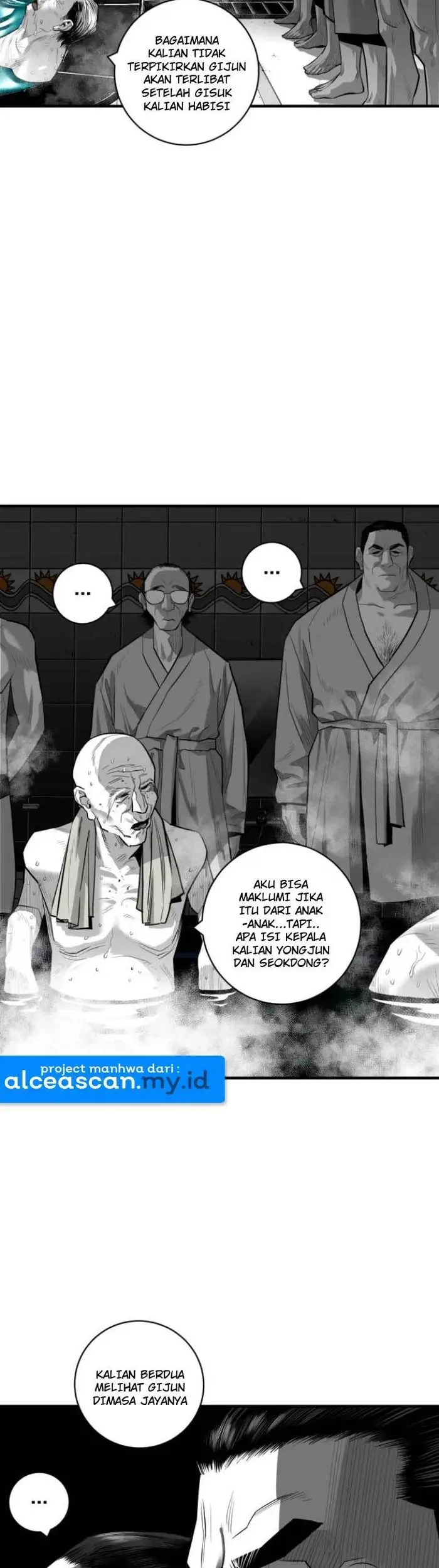 Plaza Chapter 44 Gambar 12