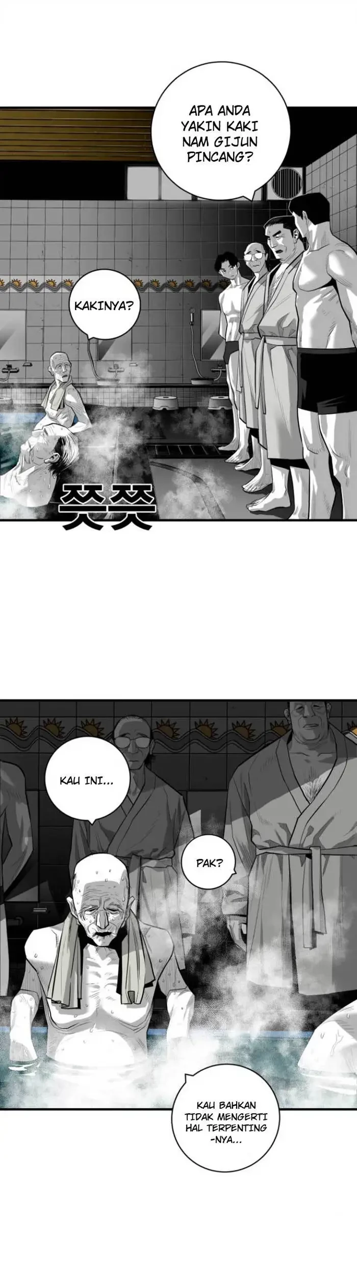 Plaza Chapter 44 Gambar 14