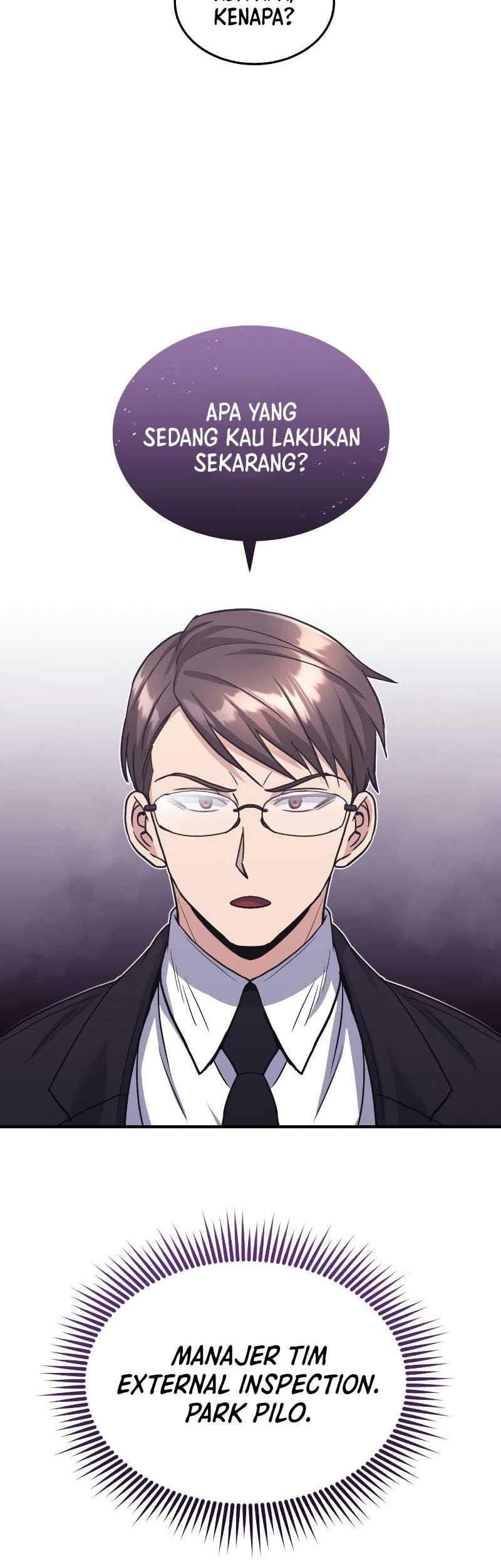 Genius of the Unique Lineage Chapter 27 Gambar 36
