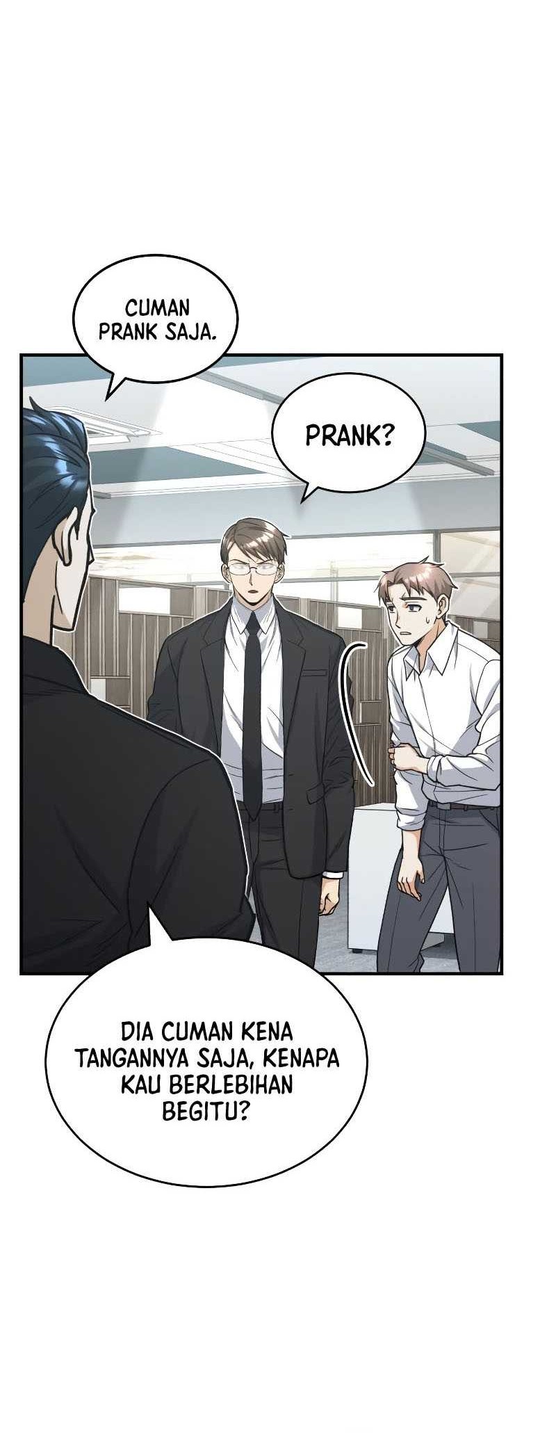 Genius of the Unique Lineage Chapter 27 Gambar 37