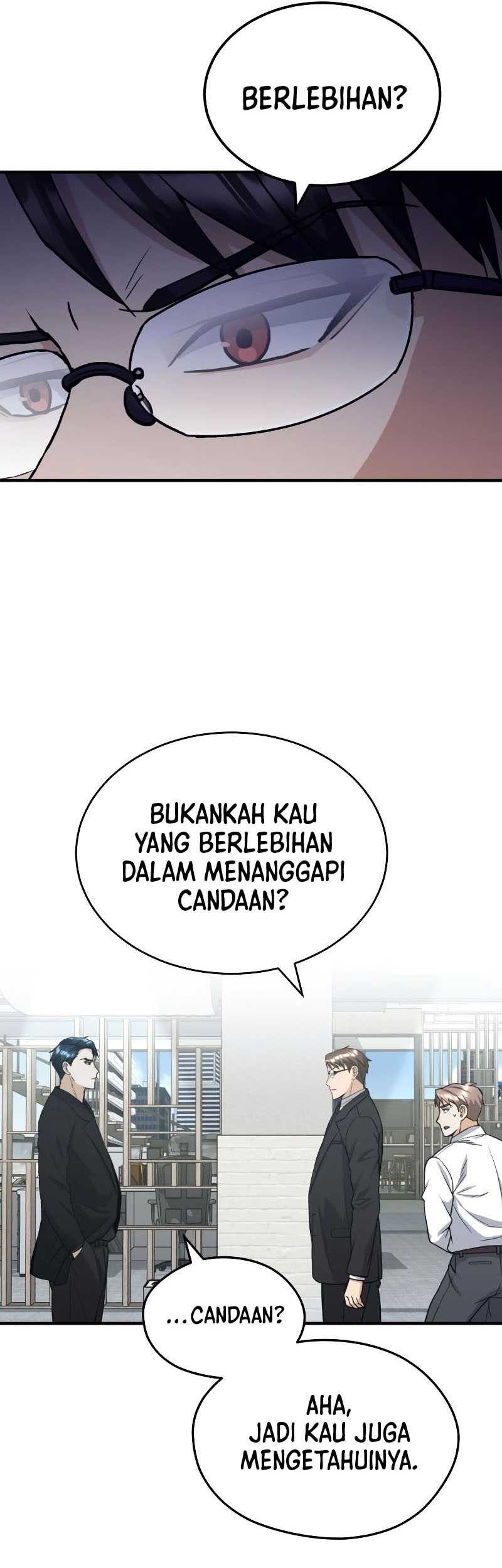 Genius of the Unique Lineage Chapter 27 Gambar 38