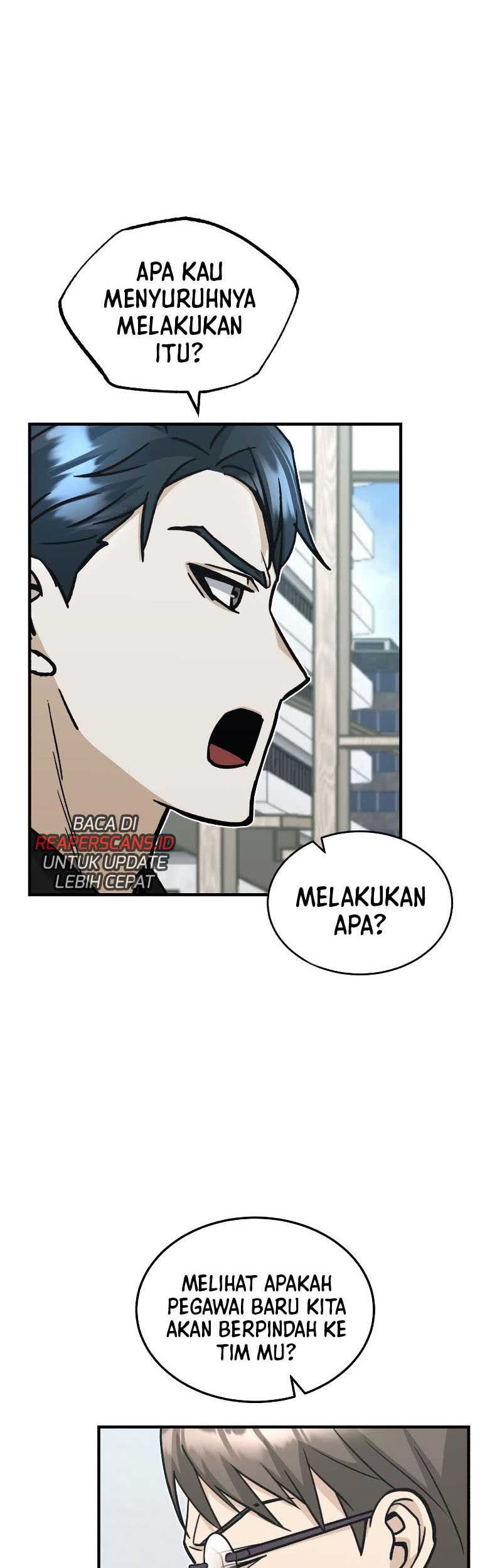 Genius of the Unique Lineage Chapter 27 Gambar 39