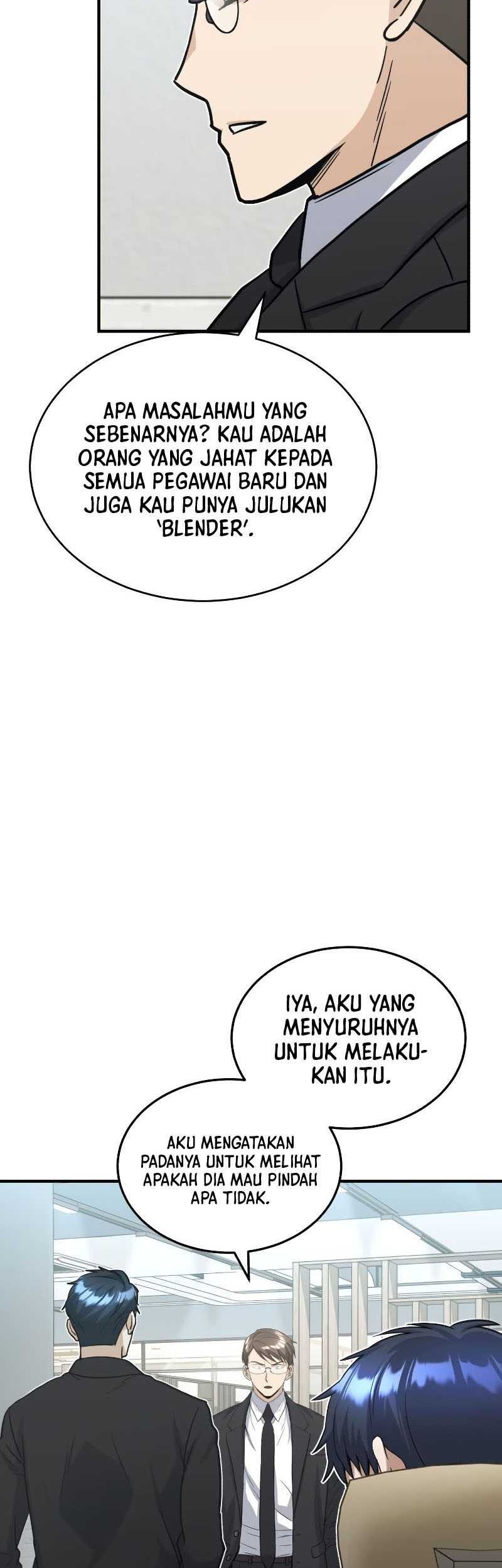 Genius of the Unique Lineage Chapter 27 Gambar 40
