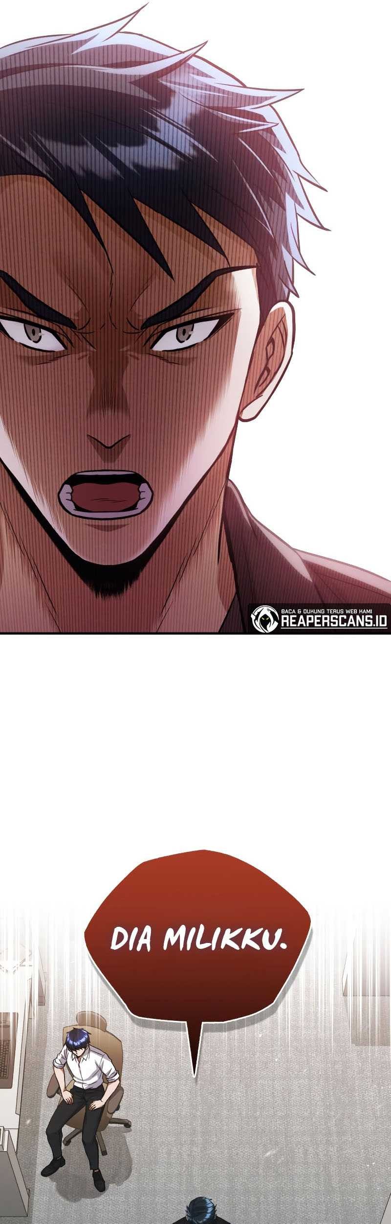 Genius of the Unique Lineage Chapter 27 Gambar 42