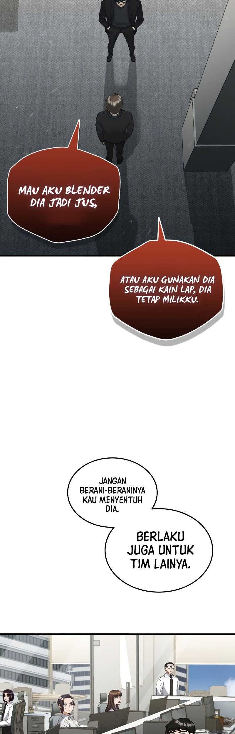 Genius of the Unique Lineage Chapter 27 Gambar 43