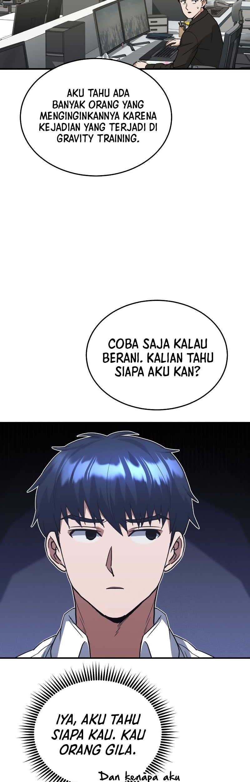 Genius of the Unique Lineage Chapter 27 Gambar 44