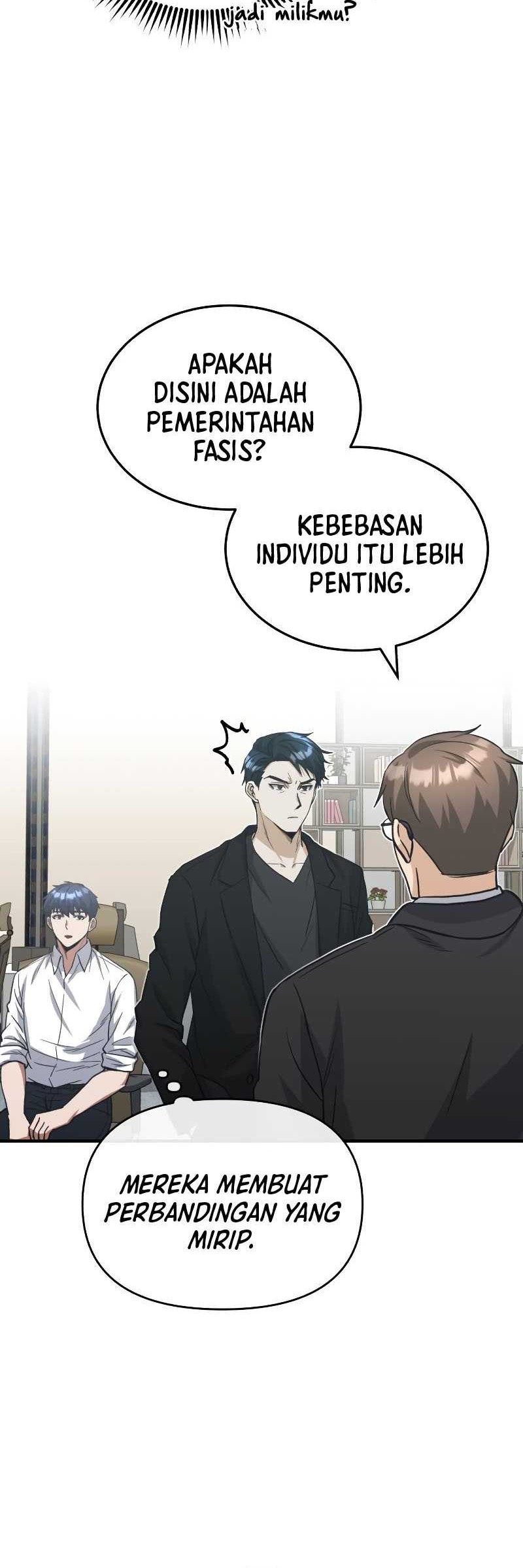 Genius of the Unique Lineage Chapter 27 Gambar 45