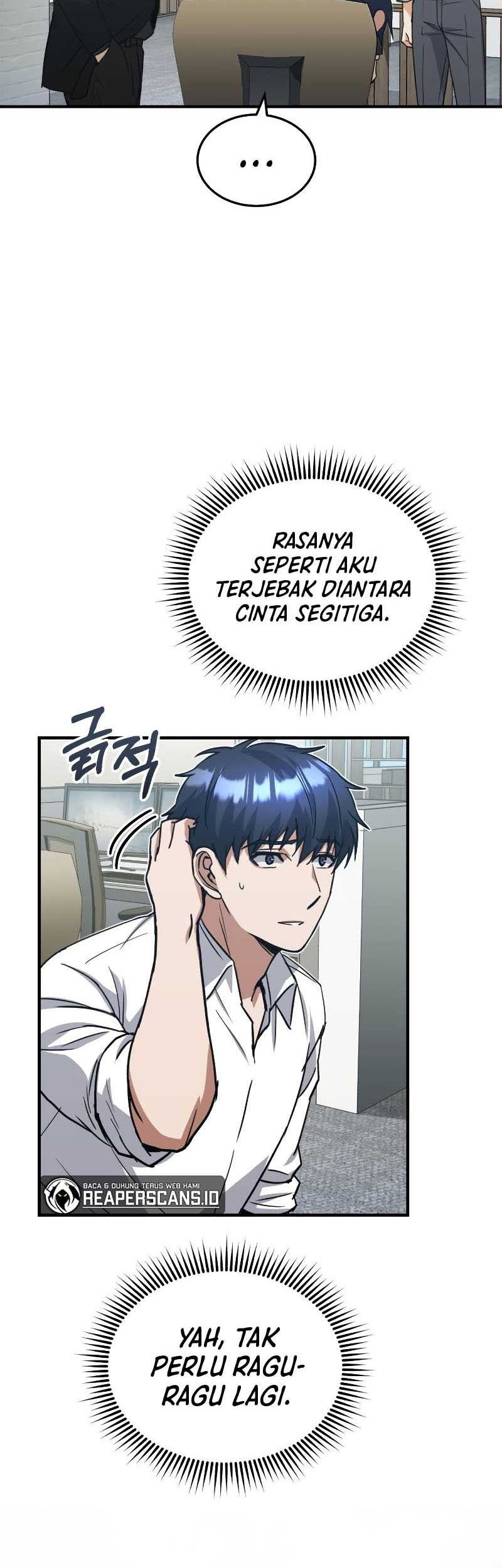 Genius of the Unique Lineage Chapter 27 Gambar 47