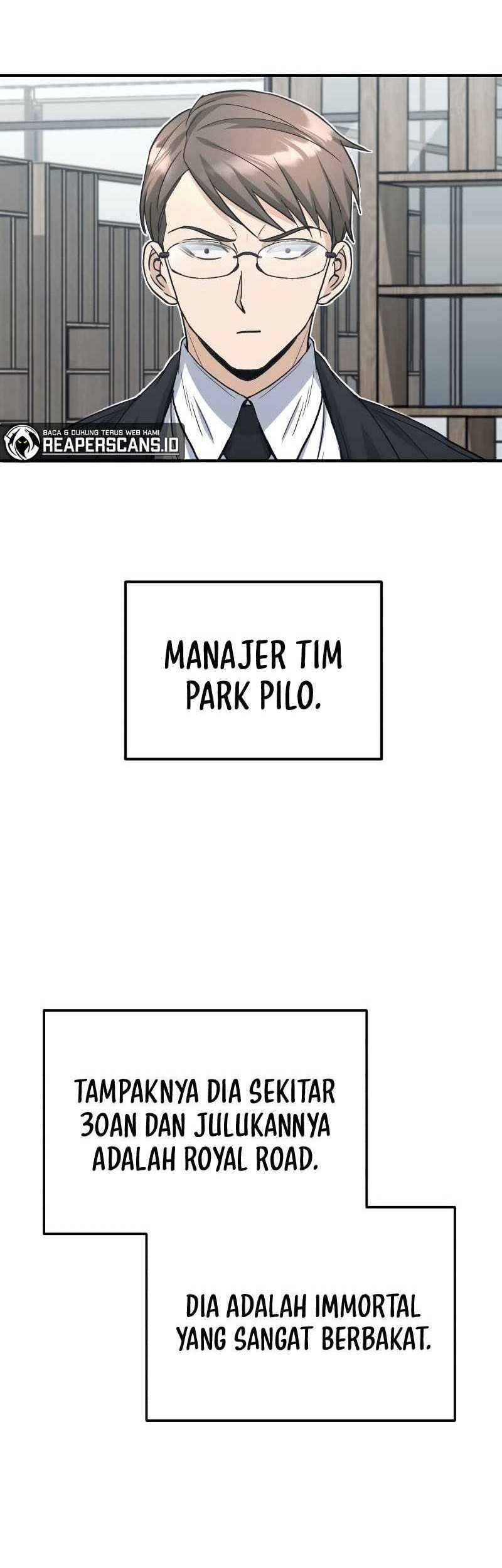Genius of the Unique Lineage Chapter 27 Gambar 51