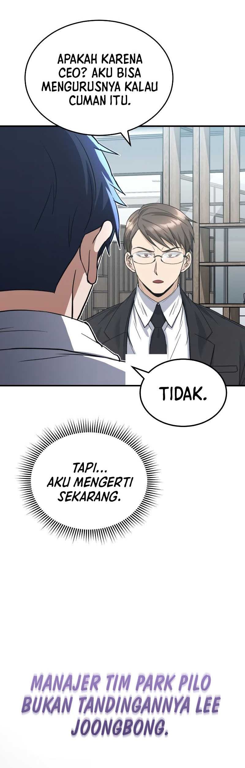 Genius of the Unique Lineage Chapter 27 Gambar 52