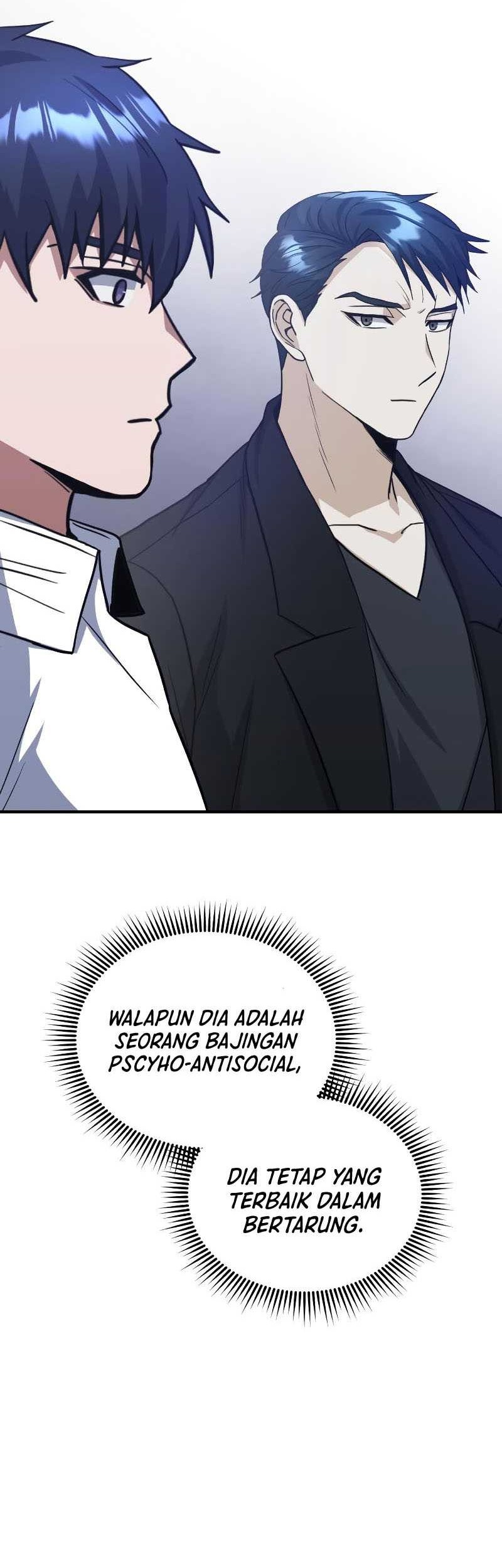 Genius of the Unique Lineage Chapter 27 Gambar 53