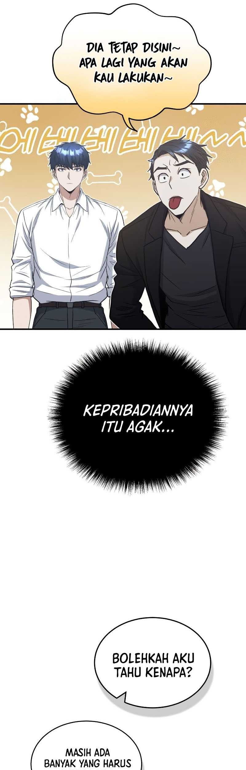Genius of the Unique Lineage Chapter 27 Gambar 54