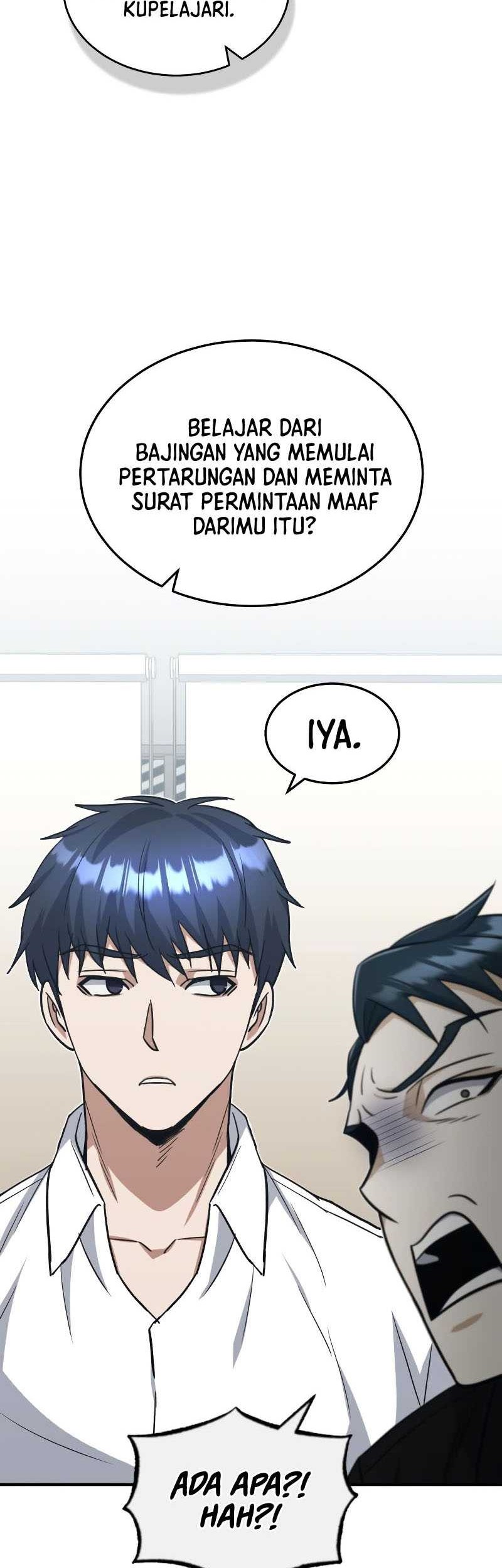 Genius of the Unique Lineage Chapter 27 Gambar 55