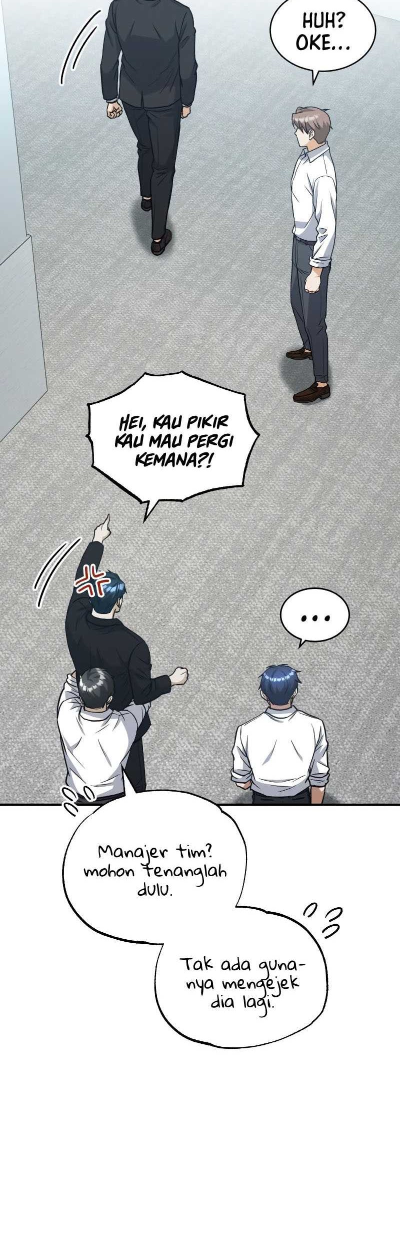 Genius of the Unique Lineage Chapter 27 Gambar 57