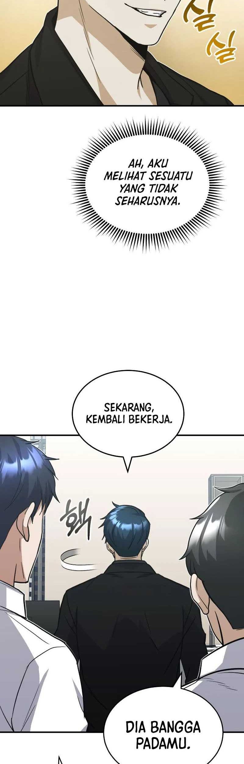 Genius of the Unique Lineage Chapter 27 Gambar 59