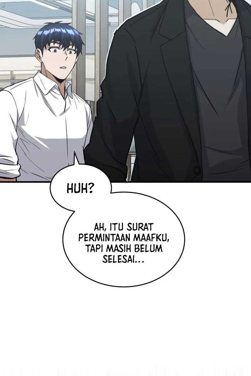 Genius of the Unique Lineage Chapter 27 Gambar 61